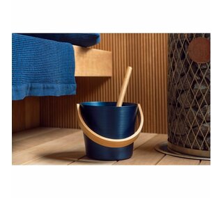 Sauna accessories set Rento