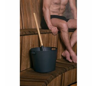Rento Profi sauna set
