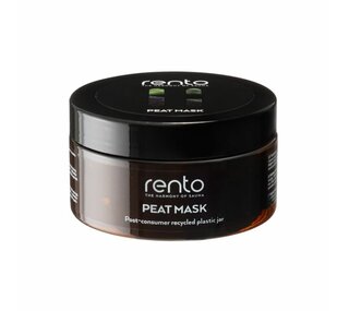Peat wrap Rento, 200 ml