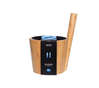 Rento Sauna bucket