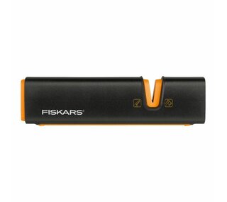Fiskars Xsharp knife and axe sharpener
