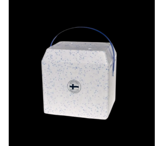 Cooler box styrofoam 30 L
