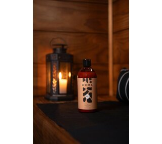 Sauna essence with Tar scent, 500 ml, UOMA Sauna essence with Tar scent, 500 ml, UOMA