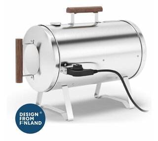 Electric Smoker PRO 1100W – New Electric Smoker PRO 1100W – New