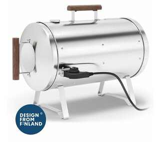 Electric Smoker PRO 1200W – New