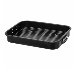Maku Non-stick baking pan with grill grate