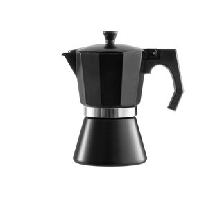 MAKU, Moka pot