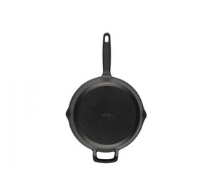 Cast iron pan, Ø26 cm