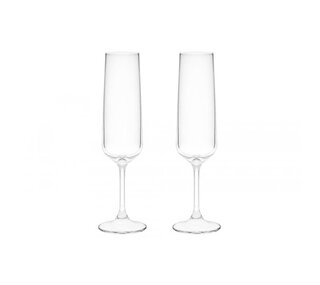 MAKU Champagne glasses 2 pcs