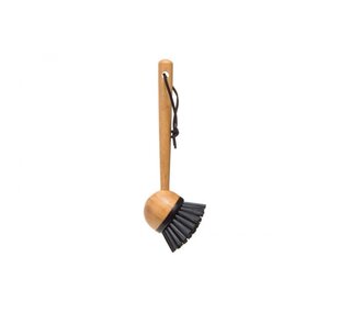 MAKU Bamboo dish brush