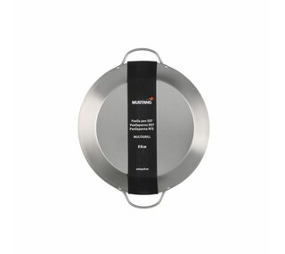 Mustang Paella pan, Ø36 cm