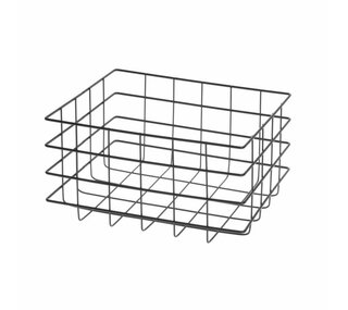 Maku Metal storage basket