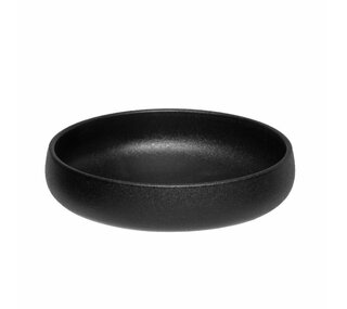 Maku Robuste ceramic serving plate, Ø 15.5 cm