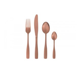 MAKU Cutlery pearl pink