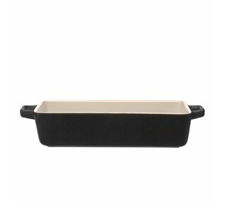 MAKU Ceramic baking dish Robuste, 3 L