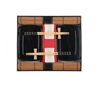 MAKU Sushi set
