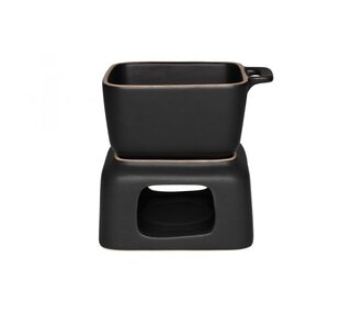 MAKU Chocolate fondue set