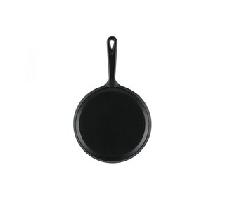 MAKU Cast iron tortilla pan, Ø24 cm
