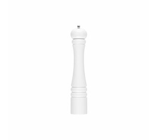 MAKU Spice grinder, white, length 32 cm