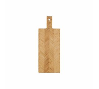 MAKU Serving board herringbone