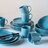 Porcelain sets