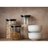 STORAGE CANS AND BASKETS